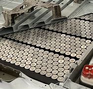 Image result for Tesla Model Y Battery