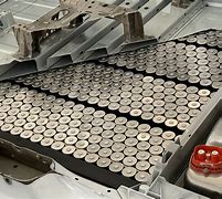 Image result for Tesla 4680 Structural Battery Pack