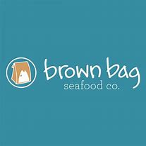 Image result for 25 Lb Brown Bag