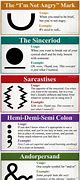 Image result for Punctuation Jokes