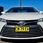 Image result for Toyota Camry Altis