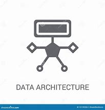 Image result for Data Architect Icon