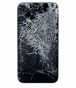 Image result for Cracked iPhone