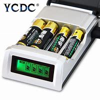 Image result for AAA Battery Charger China