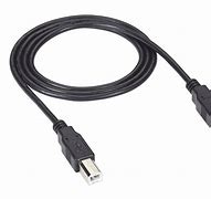 Image result for USB B Male Connector