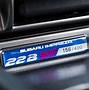 Image result for Subaru Impreza 22B Japanese