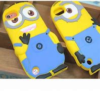 Image result for Minions iPod Case