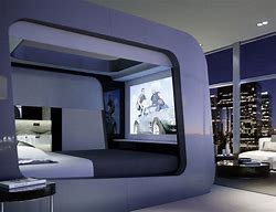 Image result for Smart Bedroom