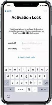 Image result for How to Unlock iCloud