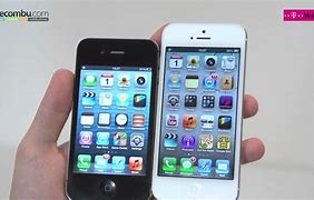 Image result for iPhone 4S and iPhone 5S Pictures
