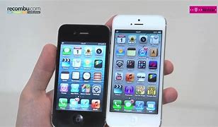 Image result for iPhone 4S and 5S