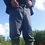 Image result for Rubber Boot Guy