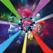 Image result for All the Characters From Trolls World Tour