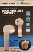 Image result for EarPods Bluetooth