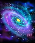 Image result for Art of Galaxy with Lines