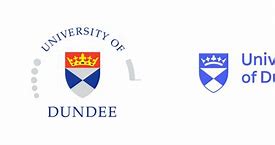 Image result for dundee university logo