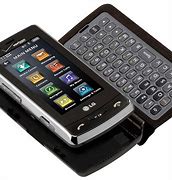 Image result for Keyboard Flip Phone Touch Screeen Phone