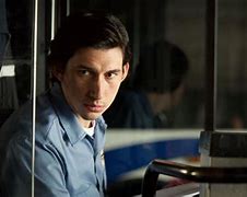 Image result for Adam Driver Paterson