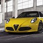 Image result for Alfa 4C Grey