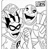 Image result for Cyborg Teen Titans PFP