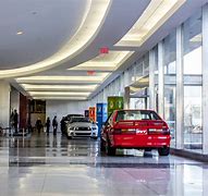 Image result for Inside Ford Headquarters