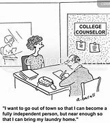 Image result for Funny College Cartoon