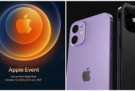 Image result for Apple iPhone 12 Launch