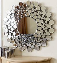 Image result for Decorative Mirrors Small/Medium