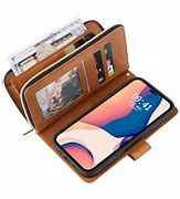Image result for iPhone 14 Pro Max Wallet Case for Women