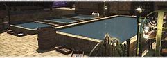 Image result for FFXIV Fishing House