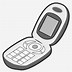 Image result for Cell Phone Off Clip Art