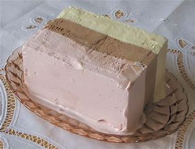 Image result for Neapolitan Ice Cream Cake