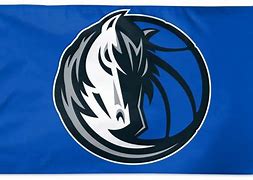 Image result for Dallas Mavericks Flag