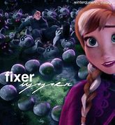Image result for Disney Fixer