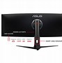 Image result for Asus Curved Monitor 144Hz