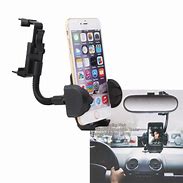 Image result for iPhone Rearview Mirror Mount