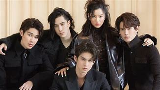 Image result for F4 Actors