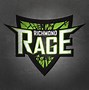 Image result for Rage Broadheads Logo