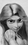 Image result for Rapunzel Sad