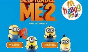 Image result for Despicable Me Minion Madness