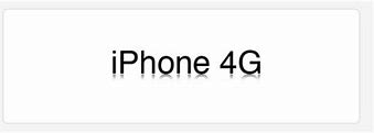 Image result for Smartphone Apple 4G