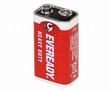 Image result for Energizer 529 6 Volt Battery
