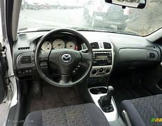 Image result for 2003 Mazda Protege Interior