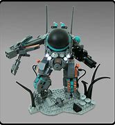 Image result for LEGO Alien Mech