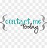 Image result for contact�logo