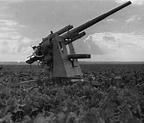 Image result for Flak 88 Gun
