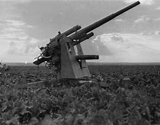 Image result for 88Mm Flak Gun Breech