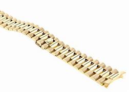 Image result for Yellow Gold Watch Band
