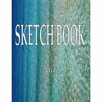 Image result for Sketch Book 24 X 36