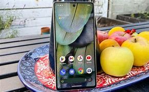 Image result for Features of Google Pixel 7